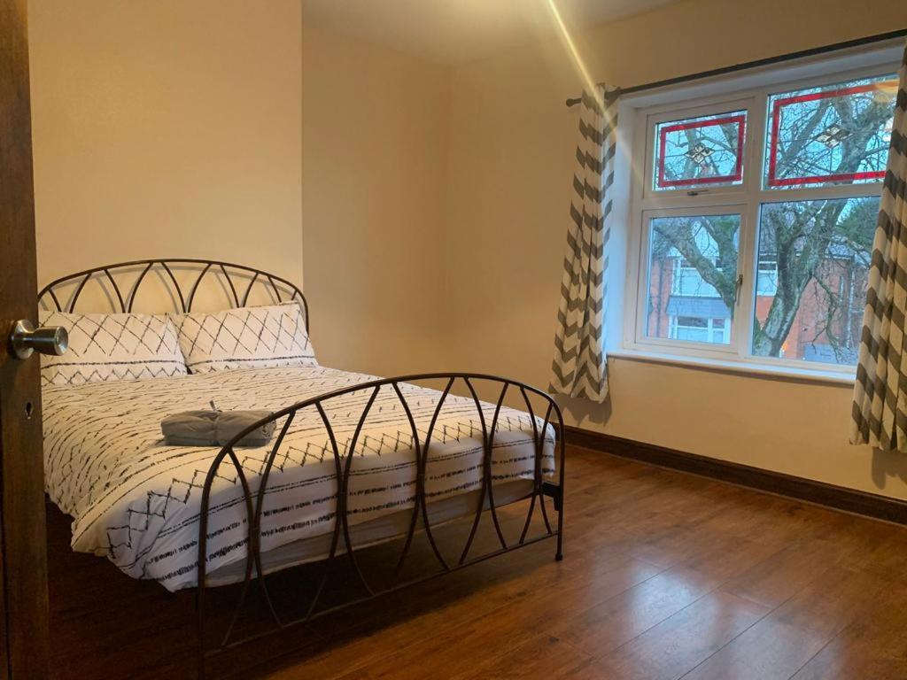 3/4 Bedroom House 曼彻斯特 外观 照片
