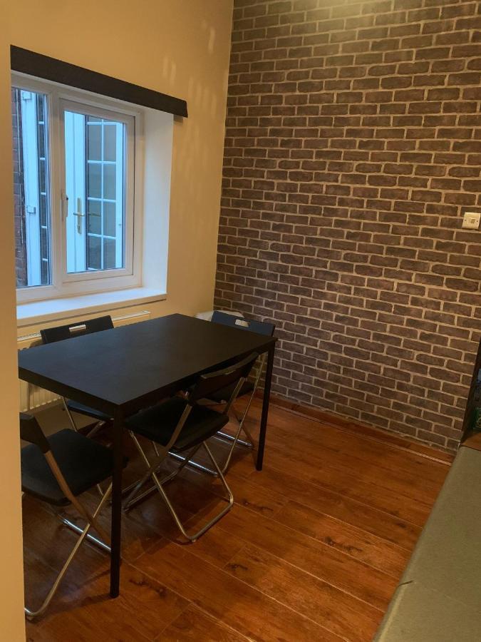 3/4 Bedroom House 曼彻斯特 外观 照片