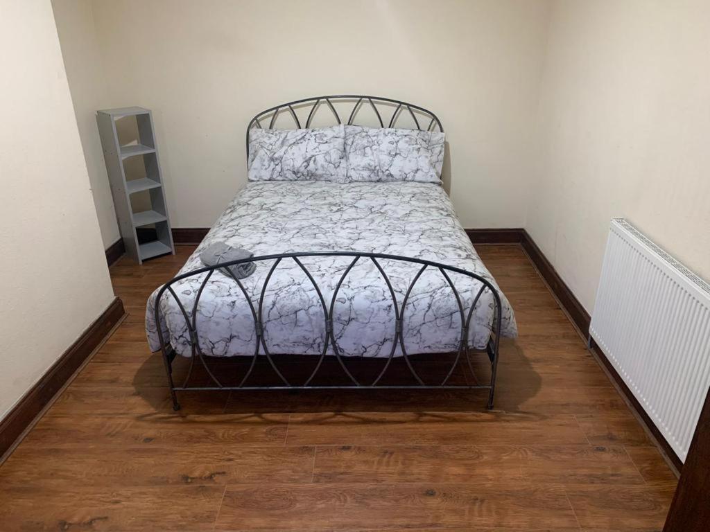 3/4 Bedroom House 曼彻斯特 外观 照片